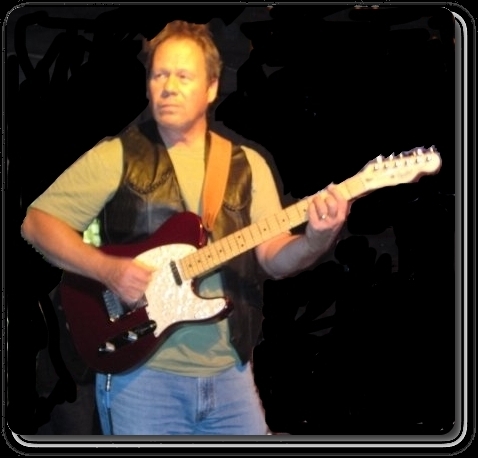 Larry Burroughs